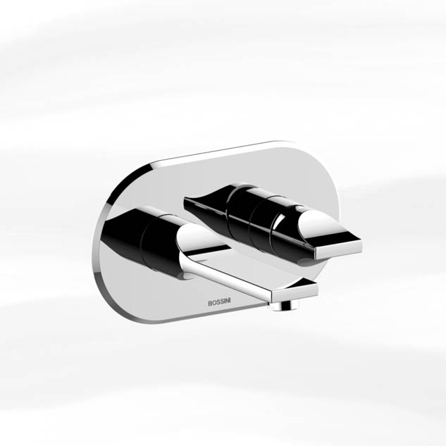 Basin Mixer